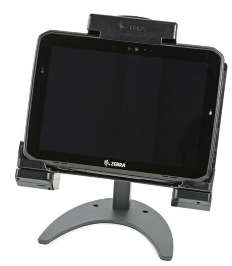Zebra Docking Station CRD-ET8X-OFFDK1-01 - 2 x HDMI, 10Mb LAN, compatibile con ET80 e ET85