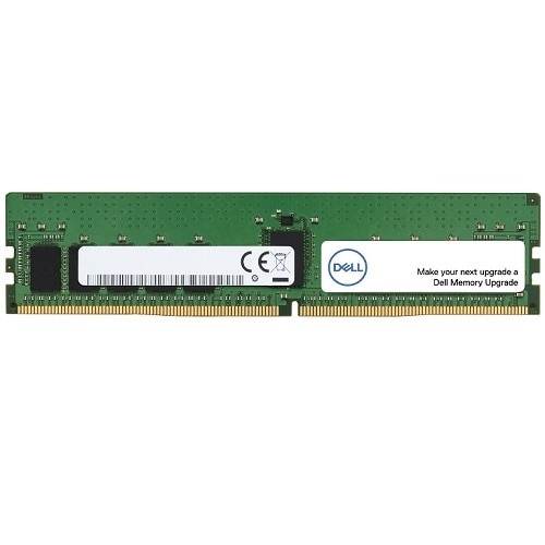 DELL AA579532 Memoria 16 GB DDR4 2933 MHz RDIMM con Data Integrity Check