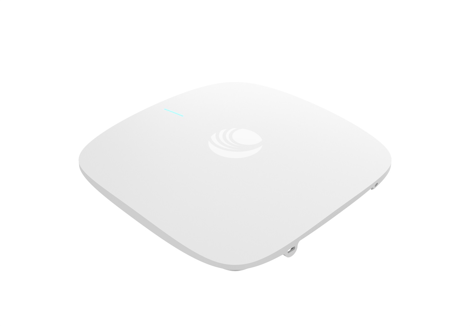 Cambium Networks XE3-4 Access Point Indoor Tri-Radio Wi-Fi 4804 Mbit/s Bianco - 802.11ax 4x4/2x2