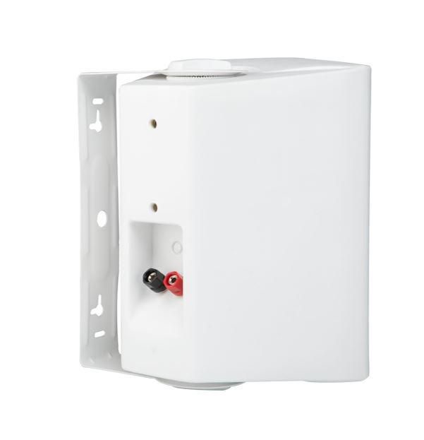 Vivolink VLSP65AW Altoparlante 2-vie Bianco Cablato 60 W