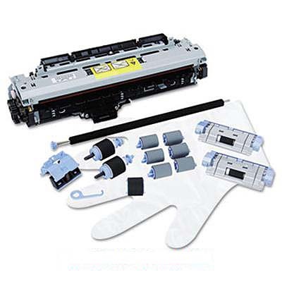 HP Maintenance Kit 220V Q7833-67901 - Kit di Manutenzione per Stampanti LaserJet M5025 e M5035