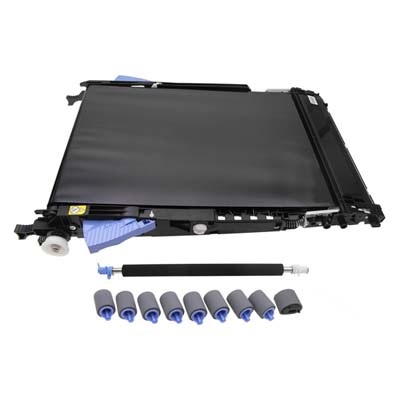 HP Maintenance Transfer Kit CC493-67910 - Kit di Manutenzione per Stampanti Laser Color LaserJet Enterprise M651n e CP4025