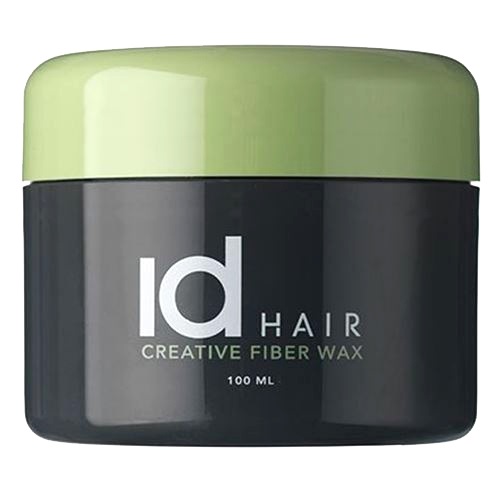 IdHAIR Fiber Wax Cera per capelli 100 ml