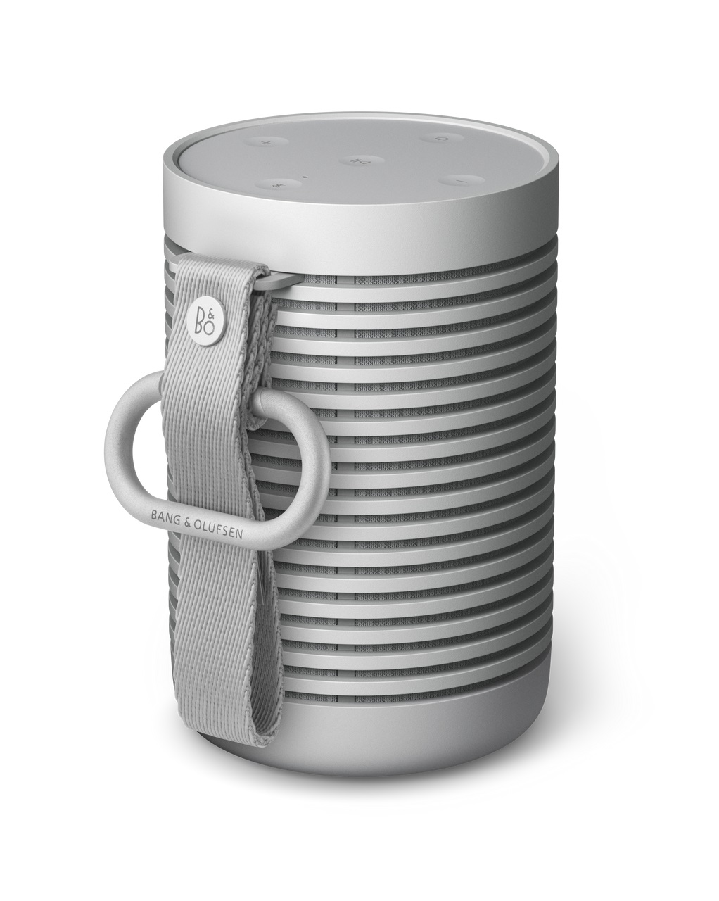 Bang & Olufsen Beosound Explore - Altoparlante Bluetooth Portatile Impermeabile con Autonomia Fino a 27 Ore per Esterni e Viaggi