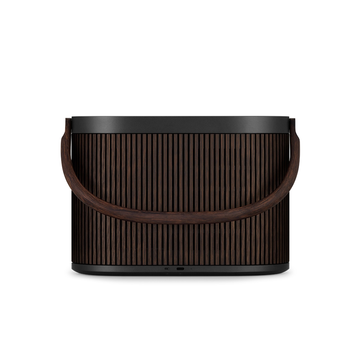 Bang & Olufsen BeoSound A5 Sistema di altoparlanti portatile 2.1 Marrone