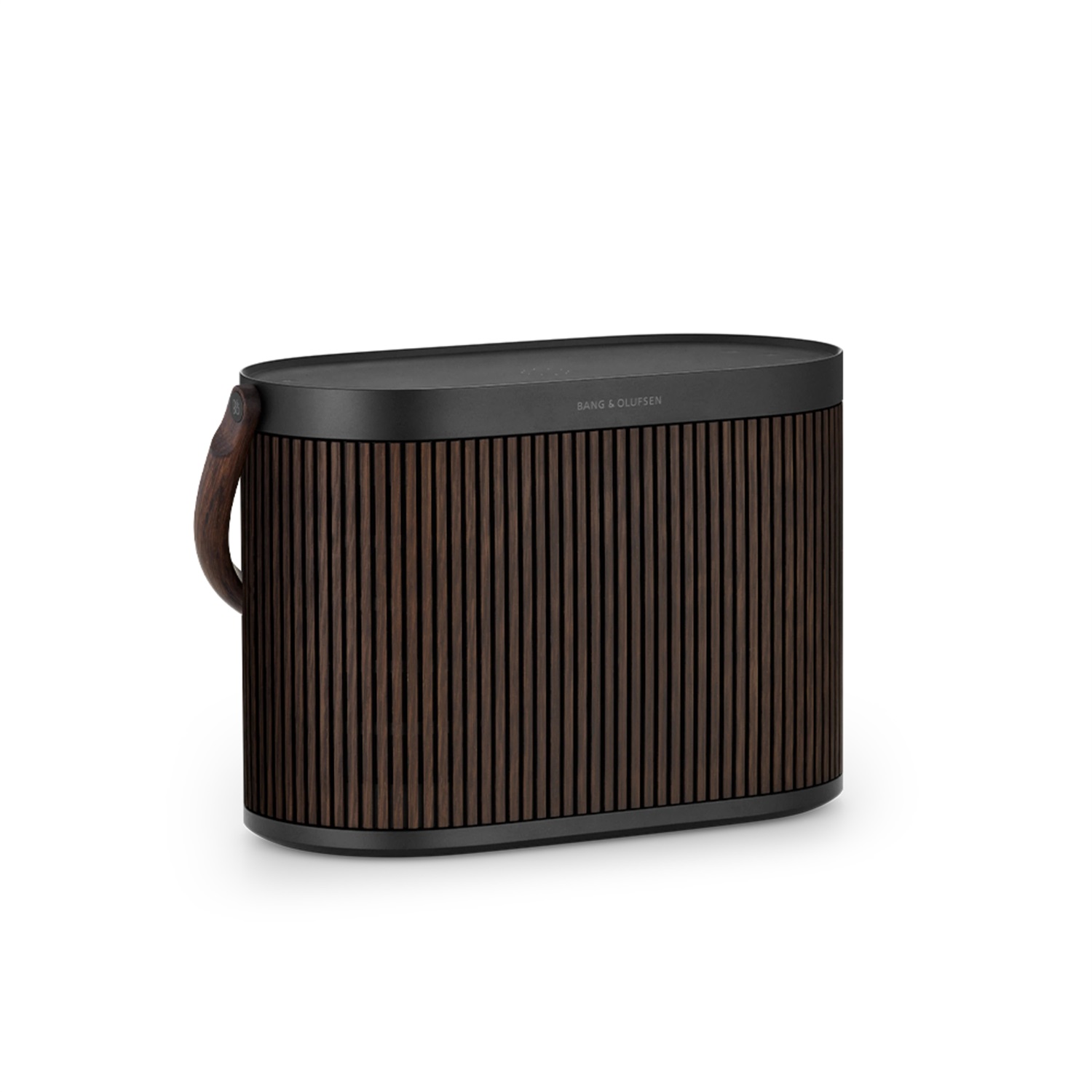 Bang & Olufsen BeoSound A5 Sistema di altoparlanti portatile 2.1 Marrone
