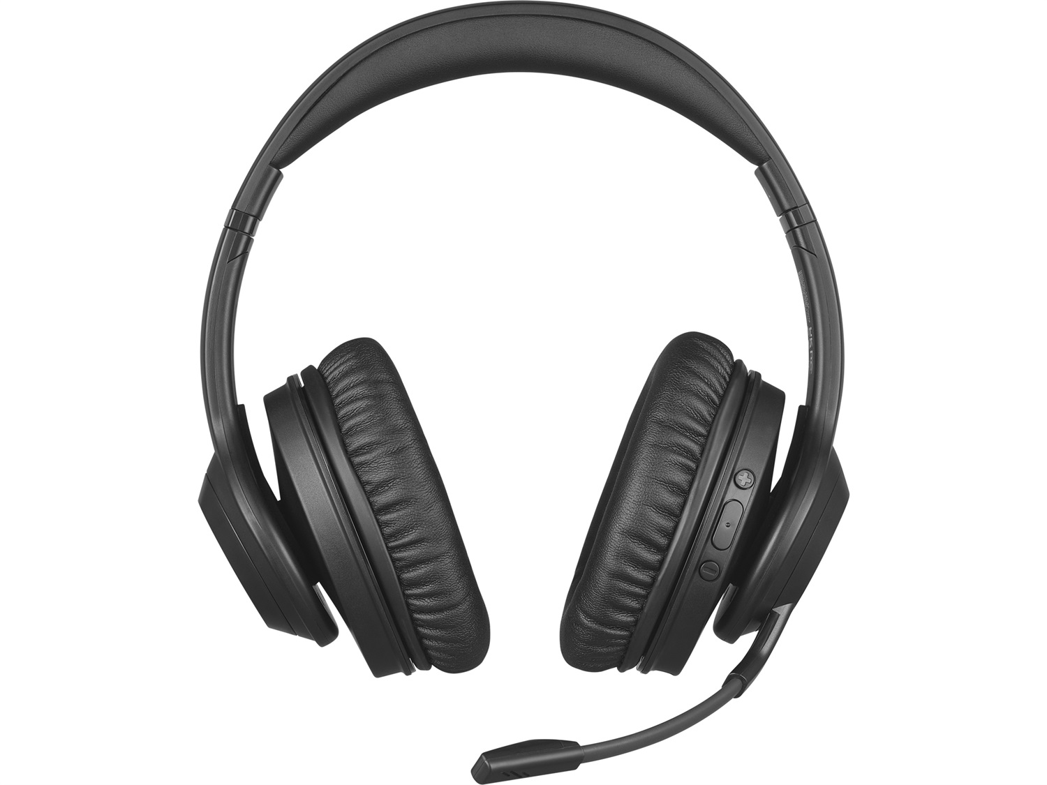 Sandberg Cuffia Bluetooth ANC ENC Pro - Comfort e Qualità Audio Superiore