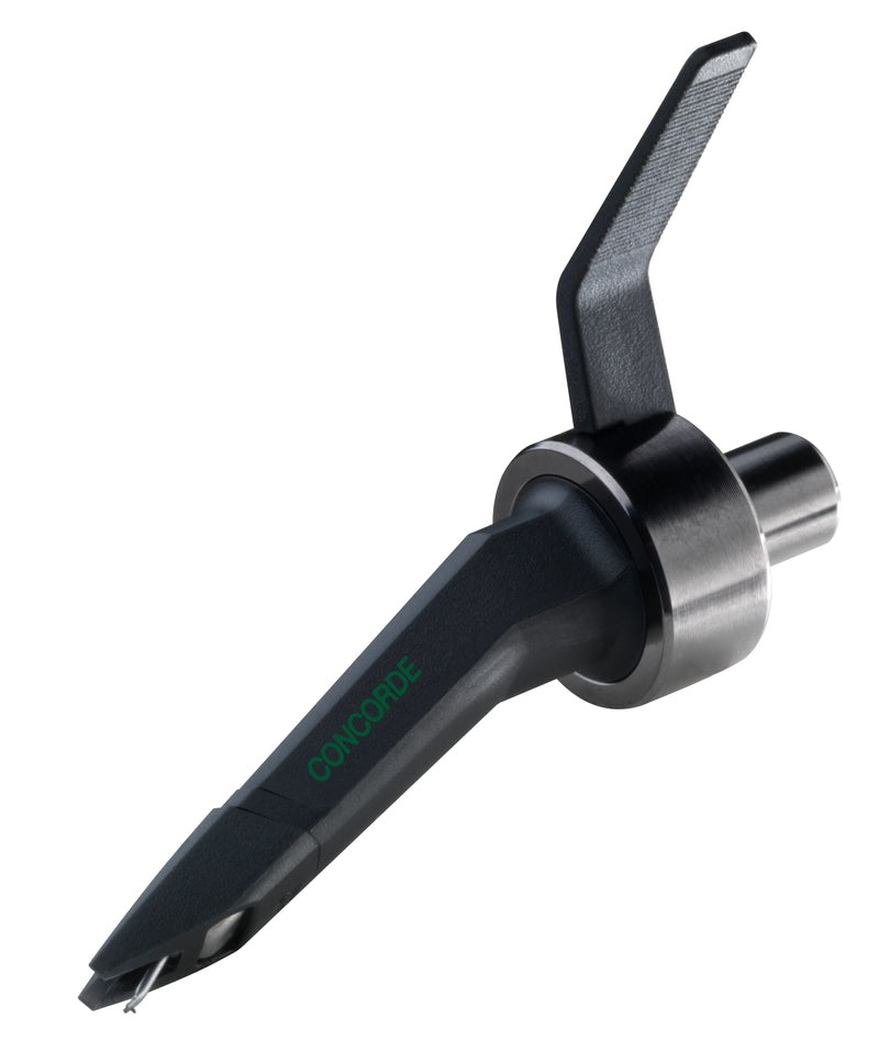 Ortofon Concorde MKII Mix - Testina e Puntina Sferica per DJ