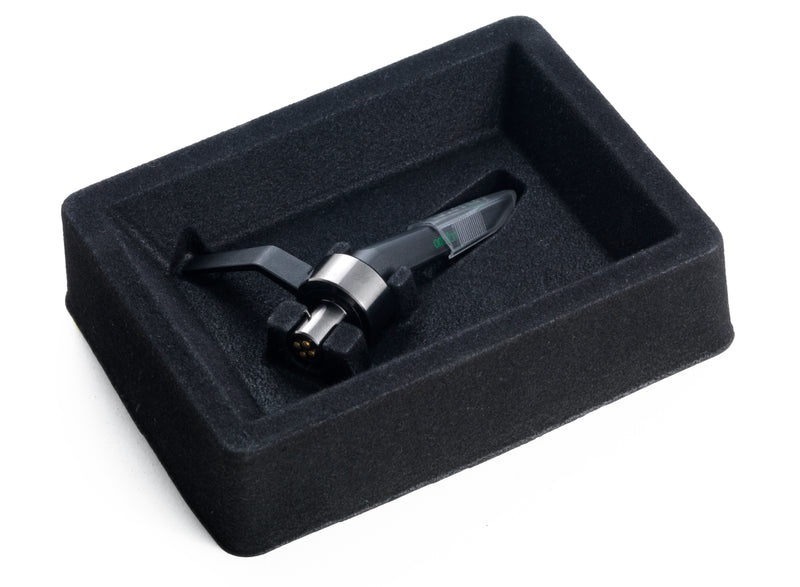 Ortofon Concorde MKII Mix - Testina e Puntina Sferica per DJ