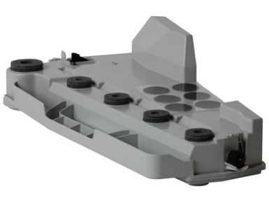 Ricoh M0226400 Vaschetta di Recupero Toner Originale - 60000 Pagine, Compatibile con Aficio MP C300, C300SR, C400, C400SR