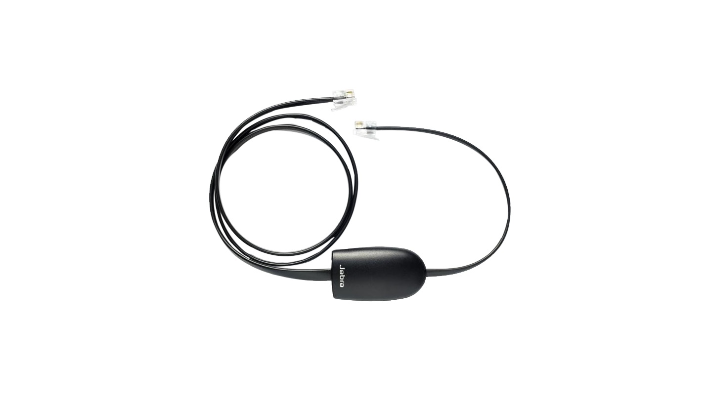 Jabra 14201-16 accessorio per cuffia