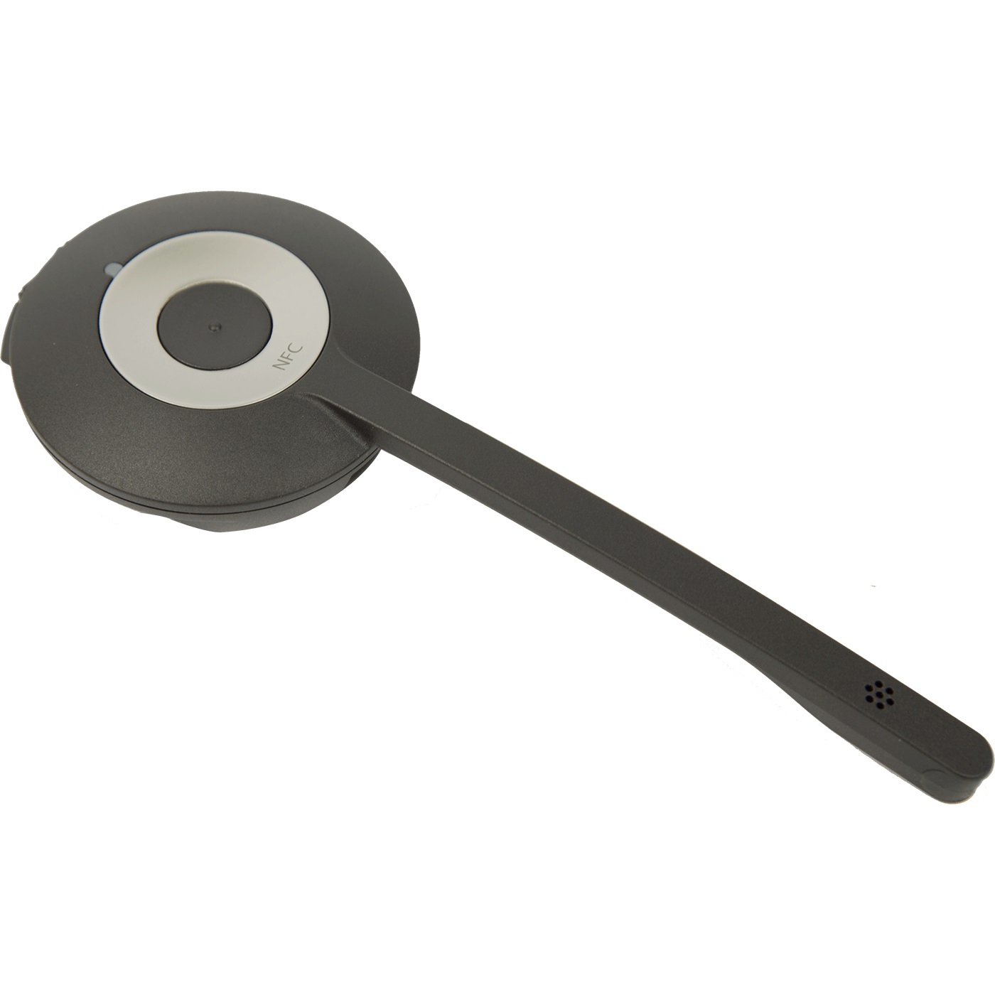 Jabra 14401-12 Cuffia e Auricolare Wireless Ufficio Bluetooth Nero