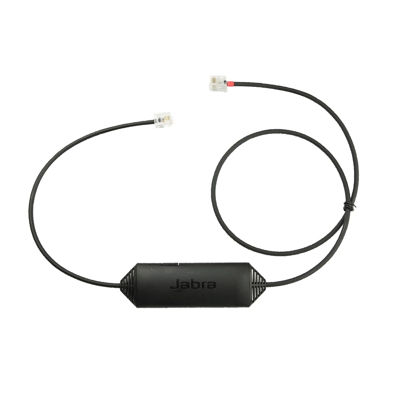 Jabra 14201-43 Cavo di Collegamento EHS per Cuffie Jabra Pro 9400/920/925 e Telefoni IP Cisco