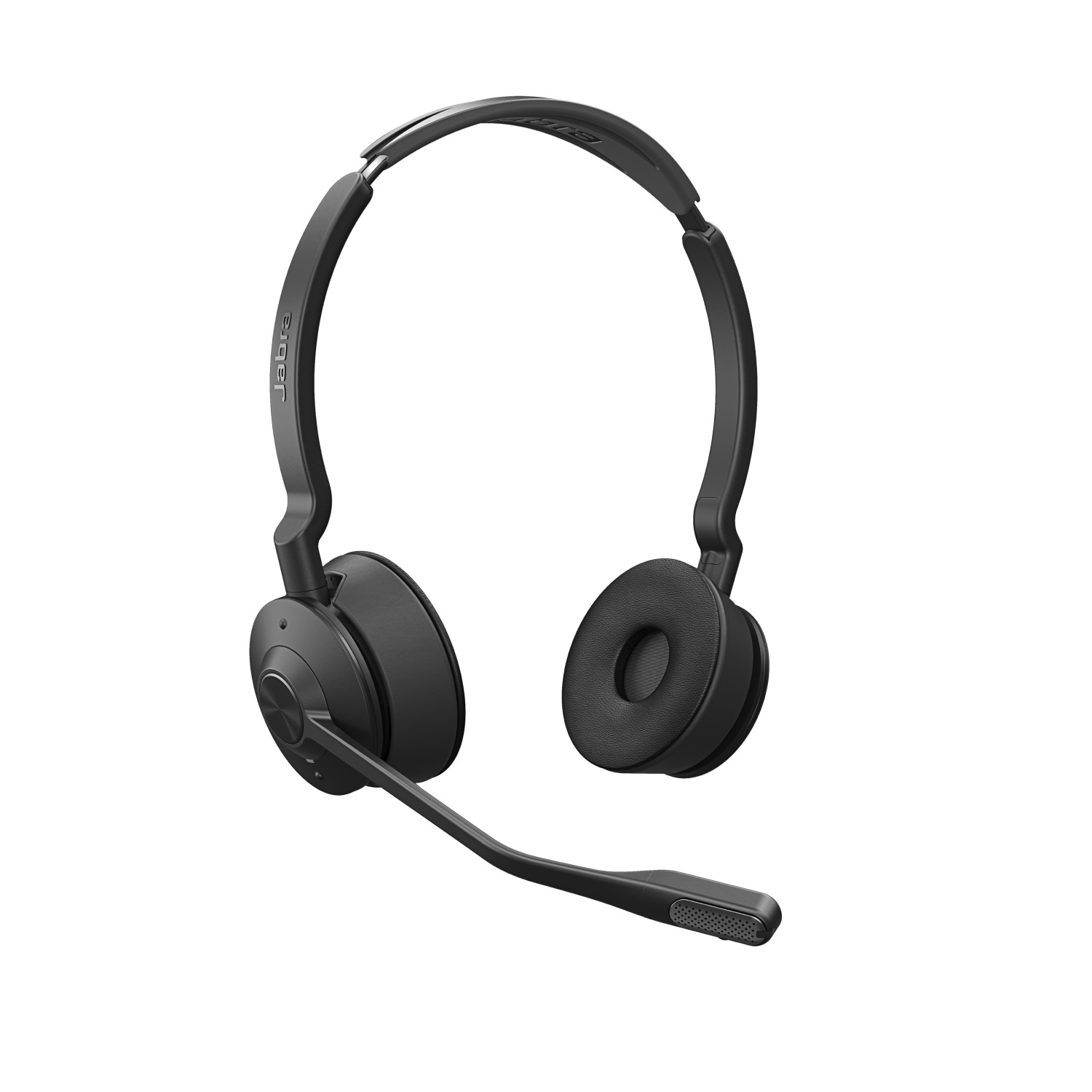 Jabra 9559-583-111 Cuffia e Auricolare Wireless Padiglione Ufficio Bluetooth Nero - Range Wireless 150 m, Frequenza 40-16000 Hz, Peso 90 g