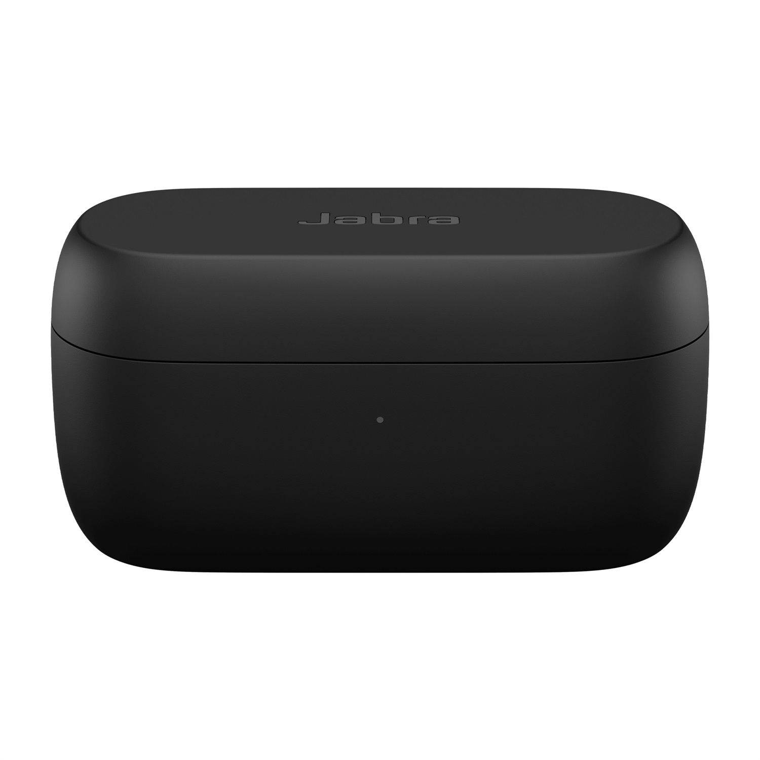 Jabra Evolve2 Buds Auricolari True Wireless Stereo (TWS) In-ear con Cancellazione Attiva del Rumore (ANC) per Musica e Chiamate - Nero