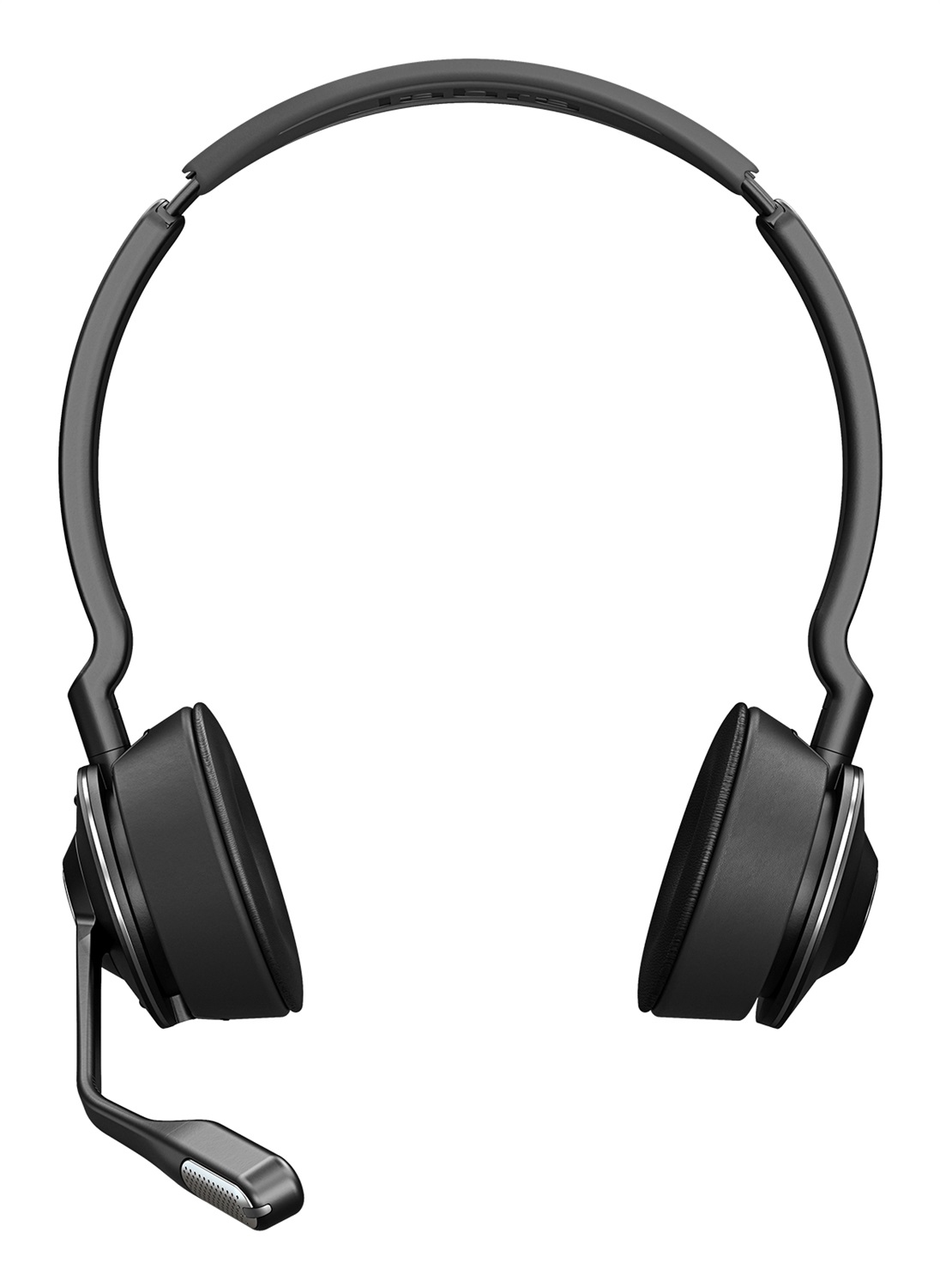 Jabra Engage 75 SE - Auricolare Wireless Bluetooth Nero per Ufficio con Microfono e Range di 150 m