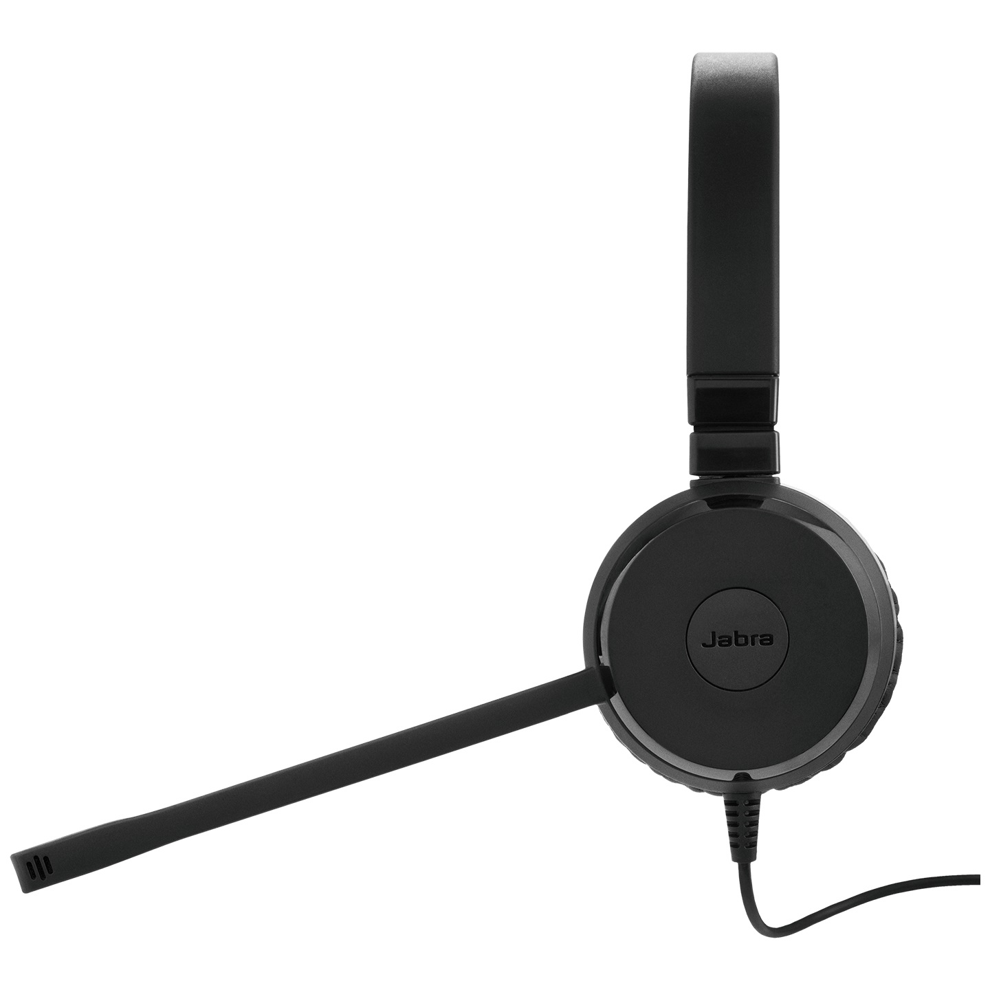 Jabra Evolve 20 SE Auricolare Cablato Stereo per Ufficio USB Type-C / USB Type-A, Certificato Microsoft Teams