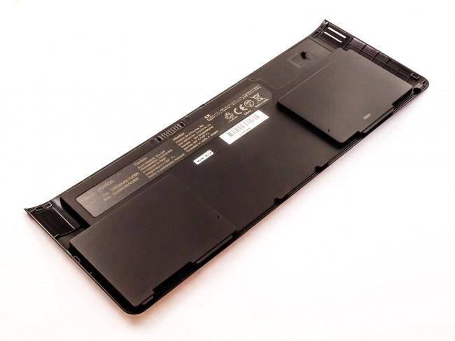 CoreParts MBXHP-BA0020 Batteria per Laptop HP - Li-Pol 11.1V 3.4Ah 38Wh