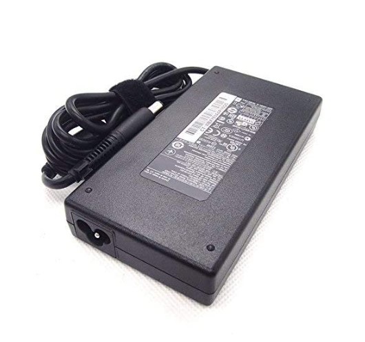 HP 906329-001 adattatore e invertitore Interno 120 W Nero