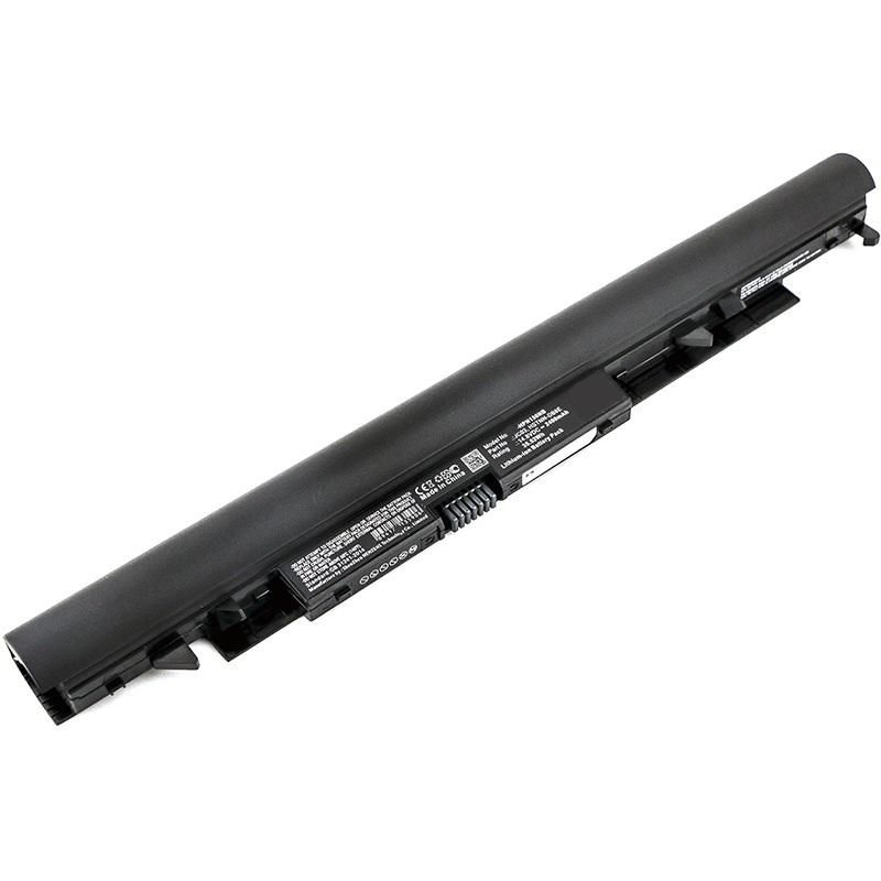 CoreParts MBXHP-BA0139 Batteria per Laptop 36Wh Li-ion 14.8V 2400mAh Nero