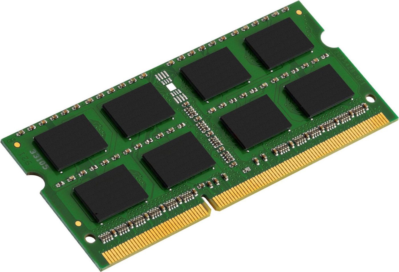 CoreParts MMLE040-16GB - Modulo di Memoria 16 GB DDR4 2133 MHz per Laptop