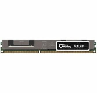 CoreParts MMLE067 16GB DDR3 1866 MHz - Modulo di Memoria per Lenovo