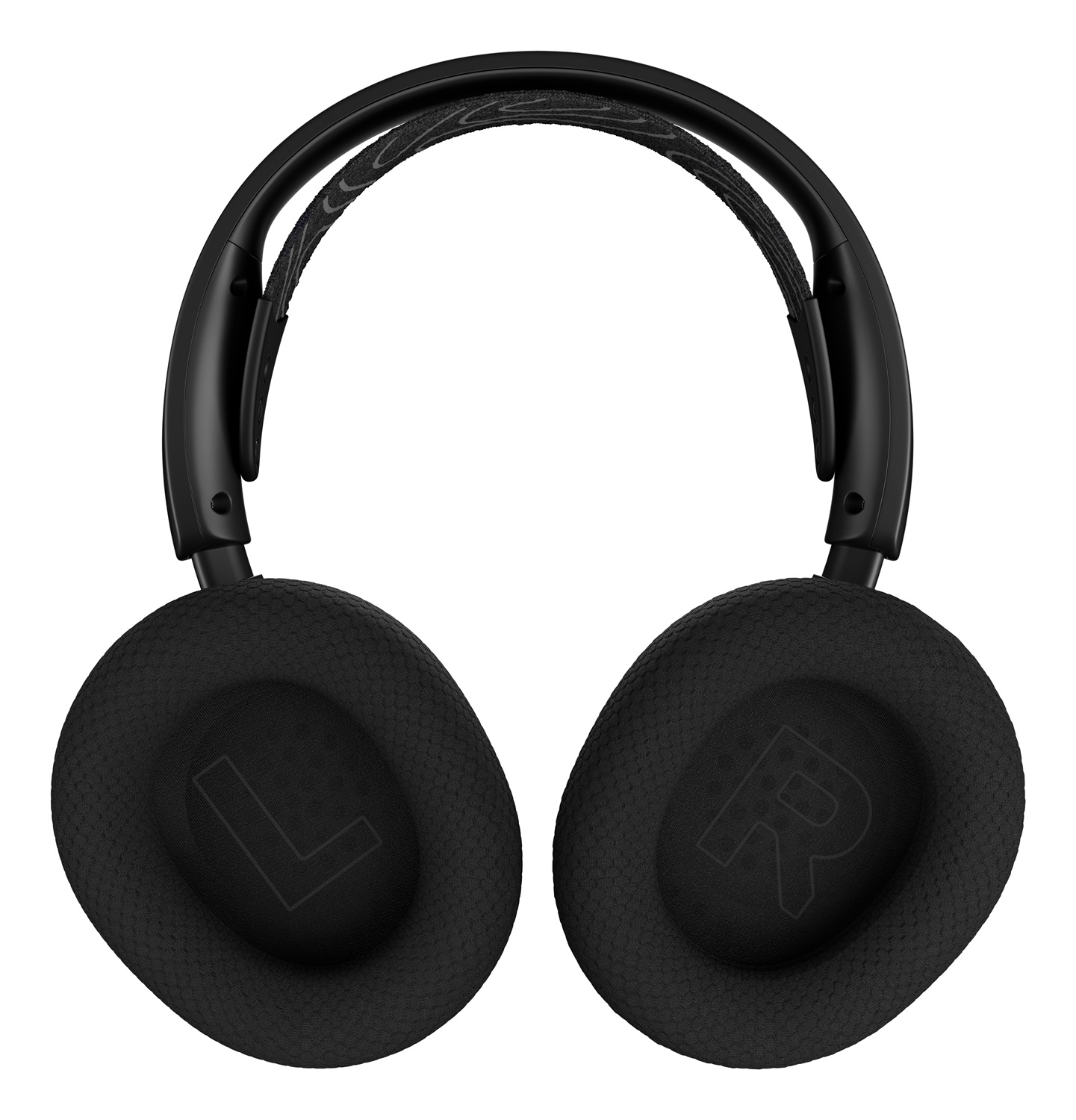 SteelSeries Arctis Nova 5 - Cuffie da gioco wireless Over-Ear con Bluetooth 5.3, Microfono ClearCast Gen2.X, Oltre 100 preset audio, Batteria fino a 60 ore, Nero
