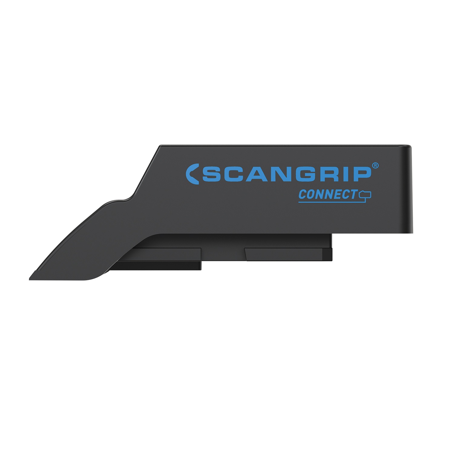 SCANGRIP Connettore Smart per Batterie di 18 V MAKITA con Sistema di Sicurezza