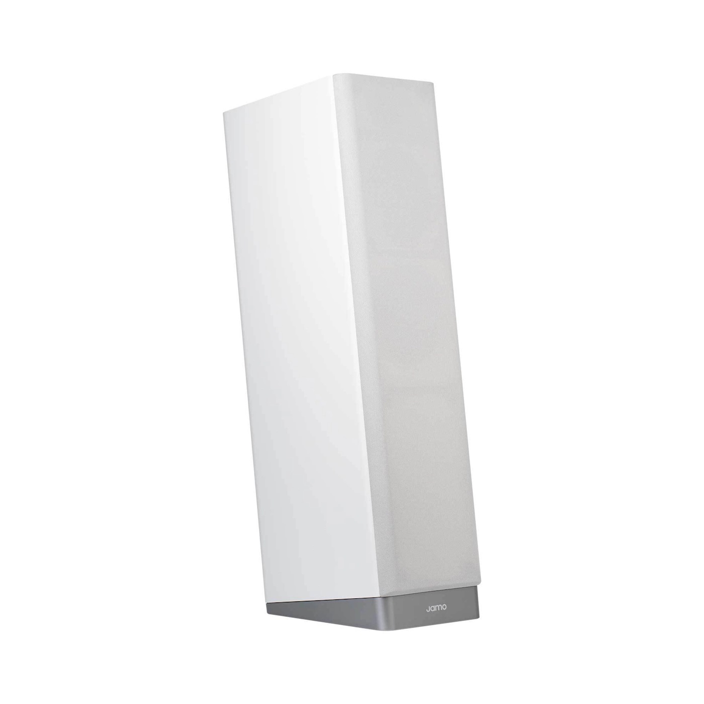 Jamo S7-25F Coppia Casse Da Pavimento Grey Cloud 125W RMS 2-vie