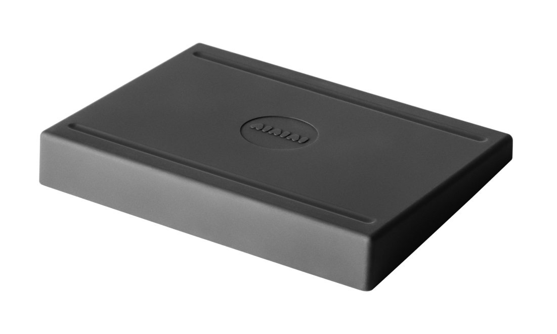AIAIAI UNIT-4 Isolation Pads - Disaccoppiatori in Silicone Sagomato con Inclinazione Regolabile