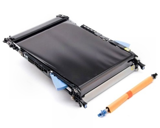 HP CF081-67904 Cintura di Trasferimento per Multifunzionale LaserJet Enterprise 500 - Nero/Arancione