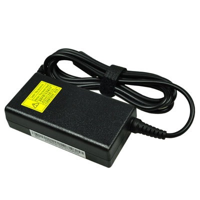 Acer 65W AC Adapter - Adattatore Interno 19V 3.42A con Cavo di Alimentazione