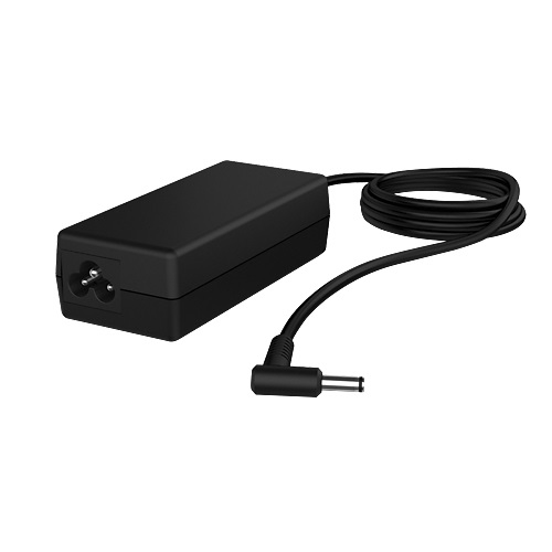 HP Adattatore 65W Npfc Smart - Nero, richiede cavo di alimentazione, garanzia 6 mesi