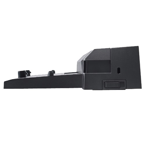 DELL Port Replicator E-Port II 240W 452-11514 - Docking Station per Laptop con USB 3.0 - Nero