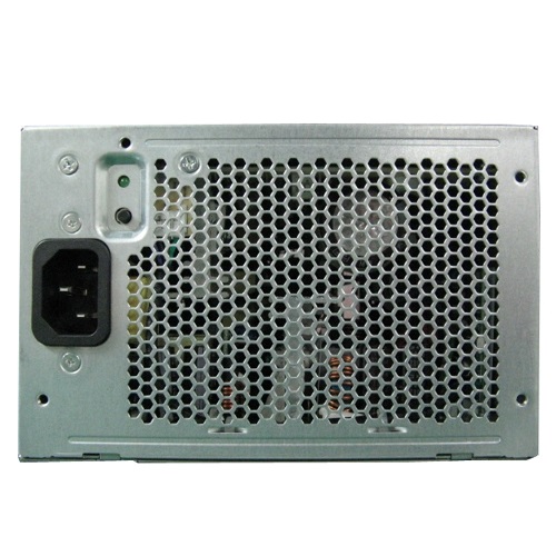 DELL 6W6M1 Alimentatore per Computer 525 W Grigio, 100-240 V, 50-60 Hz, Attivo