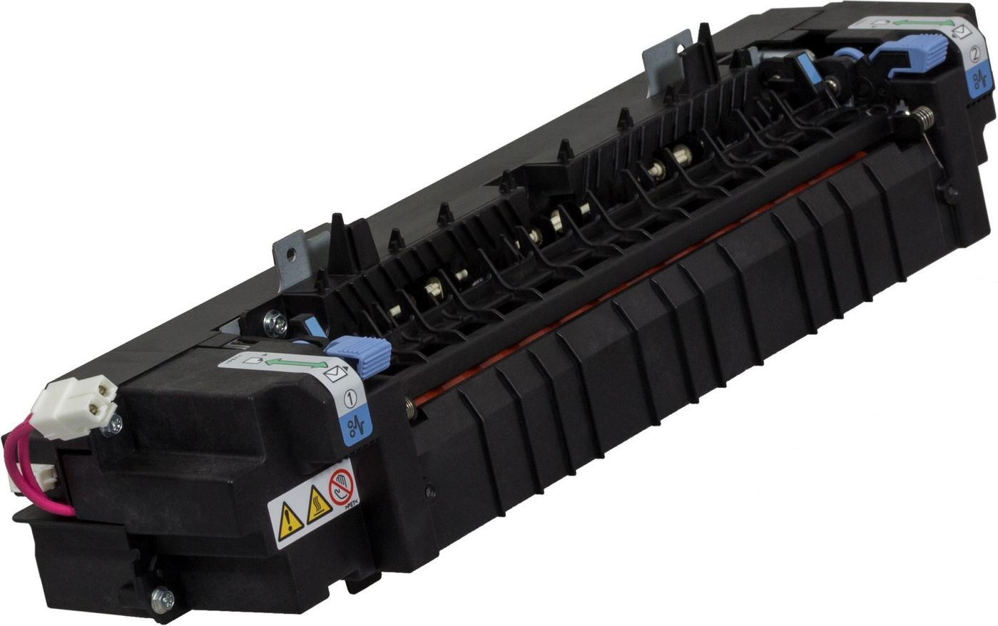 Ricoh M0964028 Fusore Originale per SPC240 - 242DN - 252, Nero, 80.000 Pagine, 1 Pz