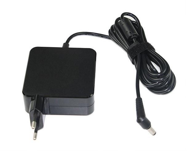 CoreParts Adattatore di Alimentazione 45W per Lenovo MBXLE-AC0002 - Nero