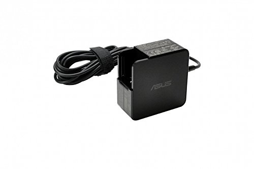 ASUS 0A001-00238200 Adattatore e Invertitore Interno 45W USB Type-C Nero (AC Adapter 100-240V, 50-60Hz)