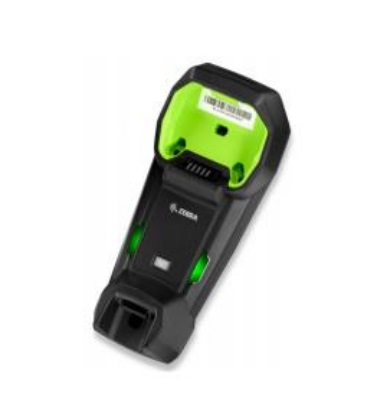 Zebra STB3678-C100F3WW - Stazione di ricarica e comunicazione Bluetooth per LI3678 e DS3678, multi interfaccia, garanzia 36 mesi