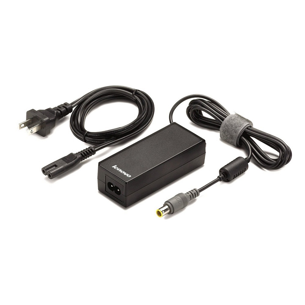 Lenovo FRU45N0122 adattatore e invertitore Interno 65 W Nero