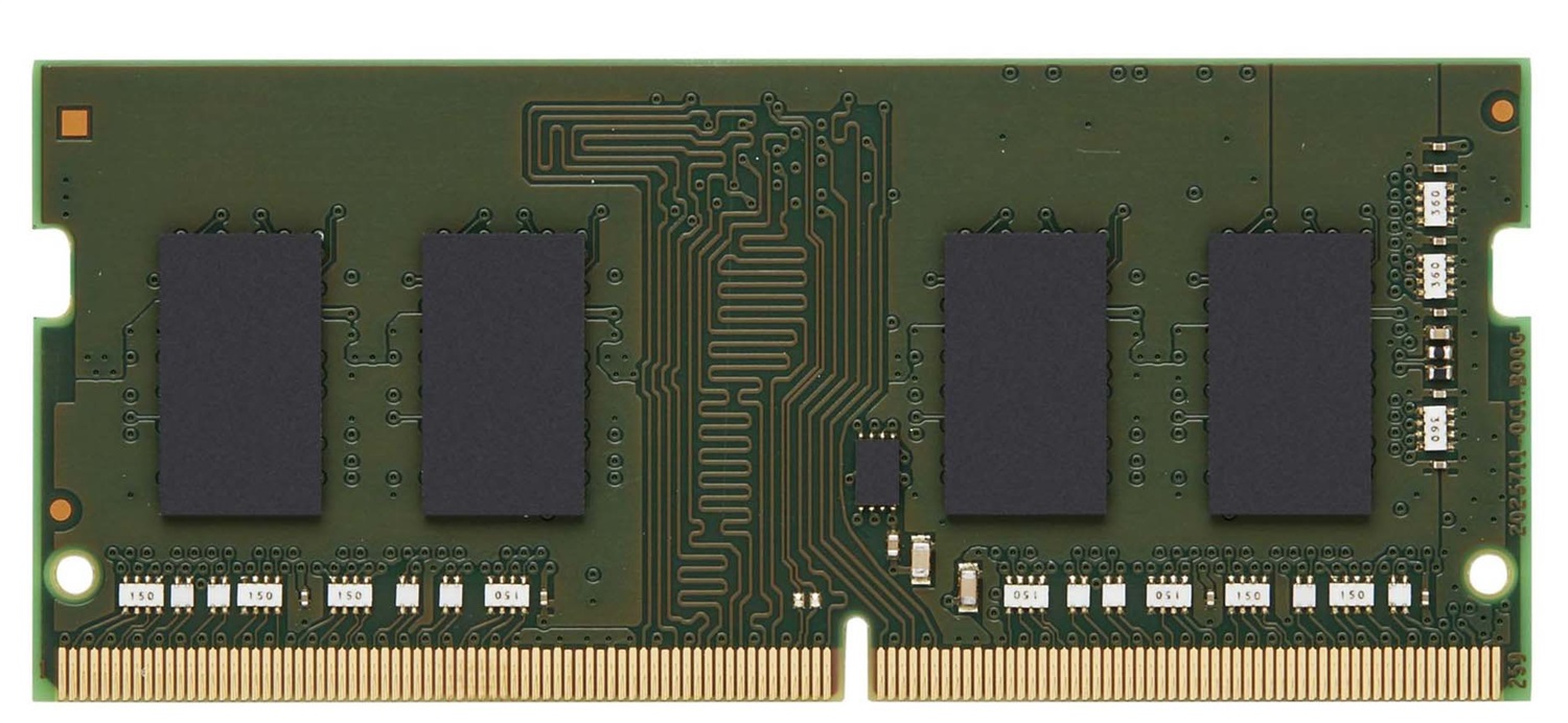HP Memoria 8 GB DDR4 2133 MHz SO-DIMM - PC4-17000 CL15
