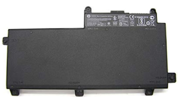HP 801554-002 Batteria per Laptop - 3 Celle, Lithium-Ion, 4.21Ah, 48Wh