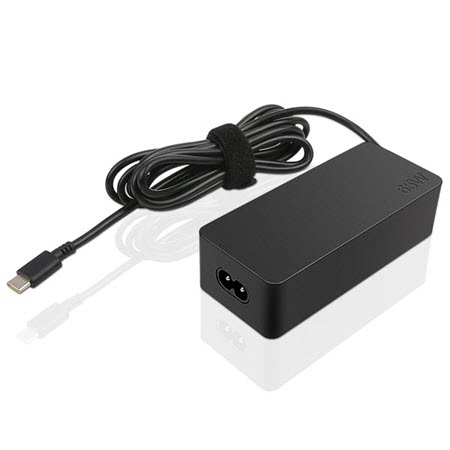 Lenovo 01FR025 Adattatore Interno 65W AC-DC 20V 2,25A Nero