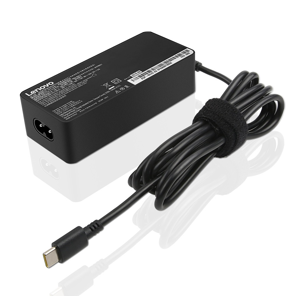 Lenovo 01FR025 Adattatore Interno 65W AC-DC 20V 2,25A Nero
