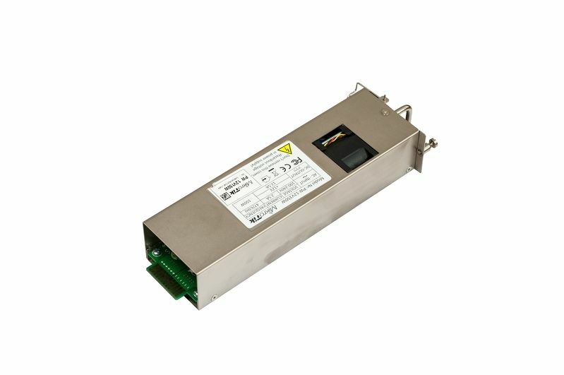 MikroTik 12POW150 Alimentazione Elettrica Hot Swap 12V 150W per CCR1072-1G-8S