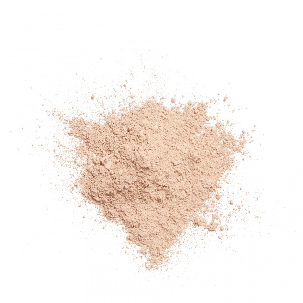 Gosh Mineral Powder 002 Ivory - Cipria 8 g per una Finitura Impeccabile e Duratura