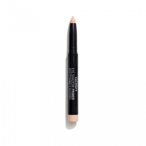 GOSH Eye Shadow Primer 001 Nude - Primer per Ombretti 1.4 g di Ottima Qualità