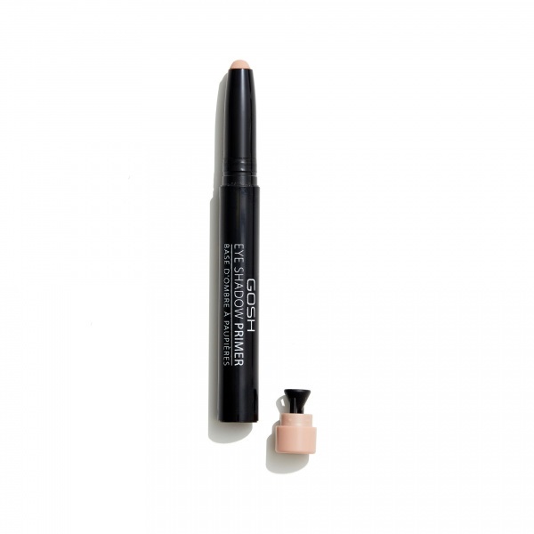 GOSH Eye Shadow Primer 001 Nude - Primer per Ombretti 1.4 g di Ottima Qualità