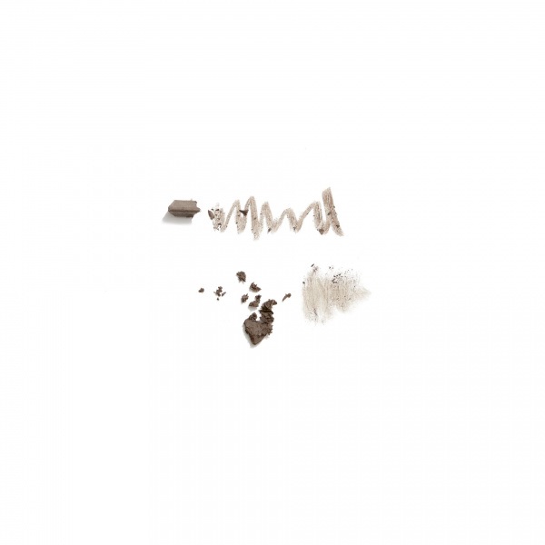 GOSH Brow Shape & Fill 002 Greybrown - Matita per Sopracciglia 0,5 g, Formula Innovativa e Delicata, Adatta a Tutti i Tipi di Pelle