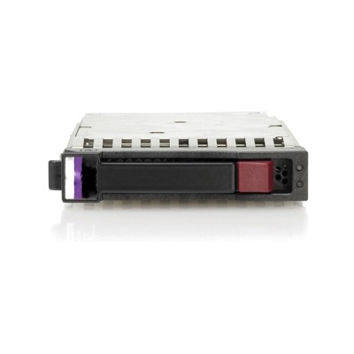 Hewlett Packard Enterprise 718291-001 Disco Rigido Interno 1,2 TB 10000 Giri/min 2,5